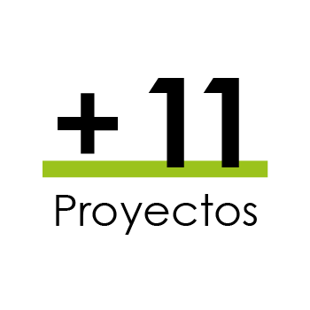 AR_+11 proyectos